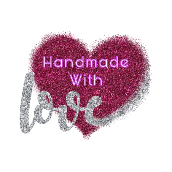 NATURAL LOOFAH SOAP HANDMADE 4OZ round w natural loofah gift box π - Picture 12 of 14